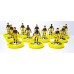 Subbuteo Andrew Table Soccer Club America 2020-21 on WSB Professional bases